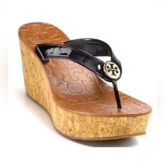 Tory Burch Shoes - TORY BURCH SANDALS💋EUC